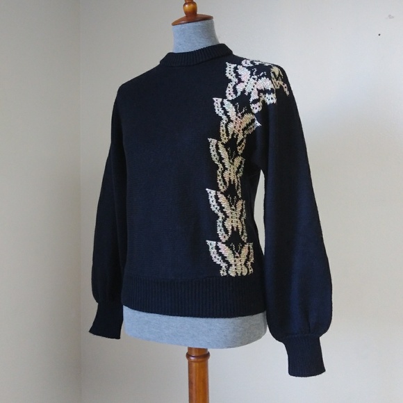 Vintage Sweaters - Reserved Bundle